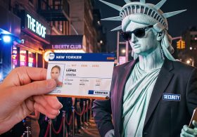 New ‘agency’ determines who is a real New Yorker — and it has already denied its most famous native