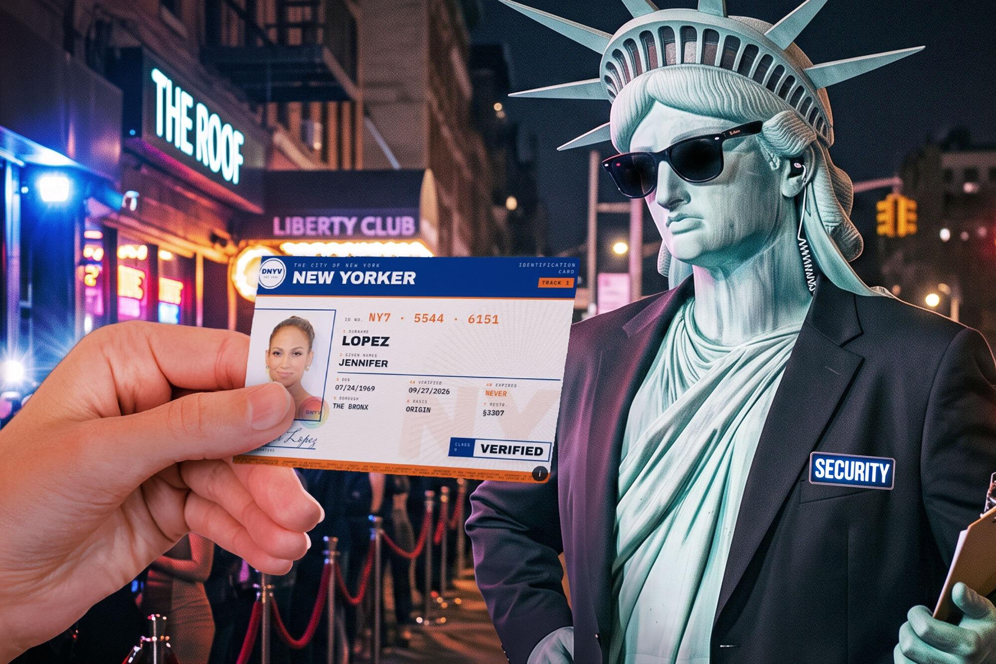 New ‘agency’ determines who is a real New Yorker — and it has already denied its most famous native crop 41285789