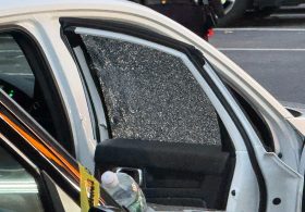 1-year-old baby among bystanders wounded during daylight shooting on NYC street
