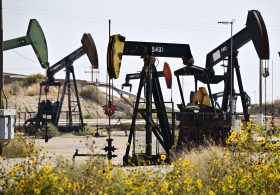 Bombshell ruling that could unleash ‘one billion’ barrels of oil in California
