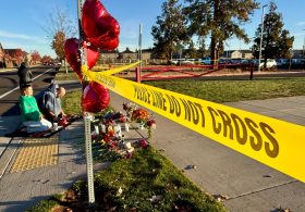 Youngest victim in Oregon school shooting ID’d as 5-year-old kindergartener Rhoam Summer