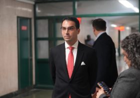 Disgraced ex-NYC Buildings head finally heads to trial for allegedly pocketing thousands in bribes