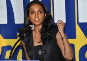 LA’s $87M taxpayer money mystery deepens as nonprofit backed by mayoral hopeful Nithya Raman faces spending scrutiny