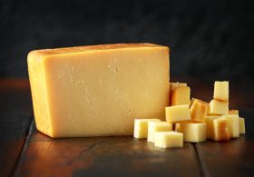 Raw milk cheddar cheese recalled in NY, NJ over fears of dangerous E. coli contamination