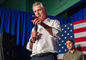 Christian groups and pastors say new California LGBT hate speech law is disguised as indoctrination