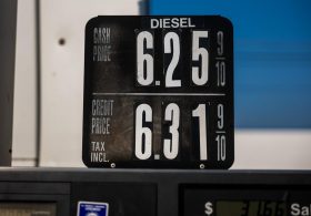 Trump’s Russian diesel deal: Letters to the Editor — Oct. 20, 2026