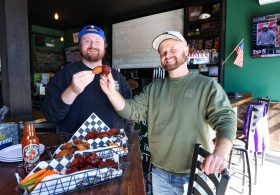Who has Long Island’s best wings? Festival hosted by the ‘Dave Portnoy of Wings’ intends to find out