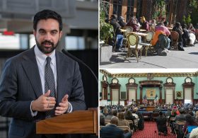 Mamdani weaponizing $1.6M taxpayer-funded ads to push ballot questions that ‘take power from the people’: critics