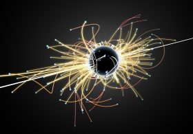 Scientists trapped antimatter particle for months — but studying it without blowing up lab was a challenge