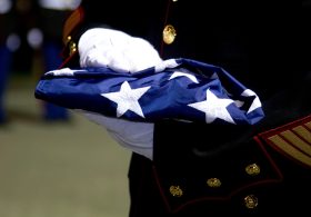 NJ con man admits to hiding Marine vet cousin’s body in closet for over 8 months to collect benefits