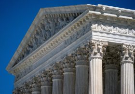 Supreme Court sides with Trump order to block Biden-era regulation that allowed judges to pause deportations