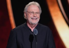 Billy Crystal: Trump’s Kennedy Center moves ‘so selfish and so petty’