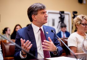 Illinois Democrats wrestle with how hard to fight Trump if they retake Congress