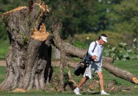 Trump plows forward with plan to build the golf course of his dreams in DC