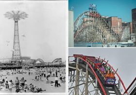 Parks seeking new operator for iconic Coney Island Cyclone — but there’s one big catch