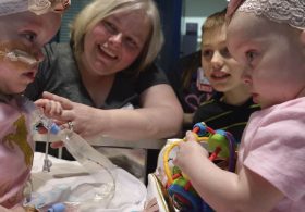 Feel-Good Friday: ‘Skincubator’ Will Be a Game Changer for Preemies and Their Parents