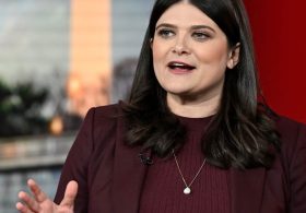 MI Democrat Haley Stevens Comes Out Swinging at Cenk Uygur and His Antisemitic Pro-Abdul El-Sayed Ad