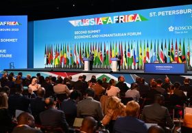 Russia-Africa 2026: From summits to strategy