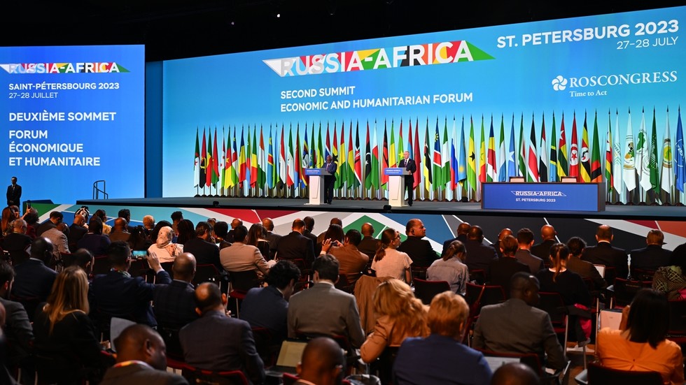 Russia-Africa 2026: From summits to strategy d 87