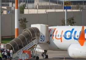 New Details About FlyDubai Attacker Turn Spotlight on a Massive Aviation Security Failure