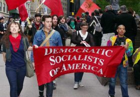 The DSA Agenda Will Exacerbate the Affordability Crisis