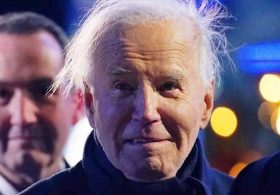 ‘Joey, Know When to Give Up’: Biden’s Teaser Tweet for His New Book Does NOT Go As Planned
