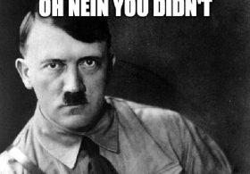 The Bird Reich: Did the Atlanta Falcons Nazi What Their New Profile Picture Looks Like?