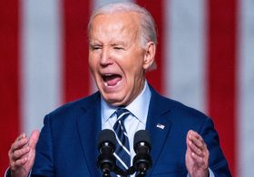 Democrats Push Gas Price Attack but Crash Into Their Own Biden Inflation Record