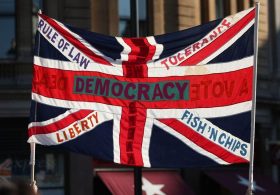 UK Reform Party’s Nuclear Option: No Asylum Grants for Five Years