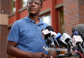 Crowley Praised a Reentry Group Whose Founder Had a Controversial Housing Plan