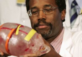 This Is Why We Can’t Trust the Legacy Media: ‘Mr. Ben Carson’ vs. ‘Dr. El-Sayed’