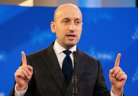 Democrats of Embracing Jihadism “From Coast to Coast”: Stephen Miller