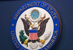 State Department asked some career diplomats about voting for Trump: Report