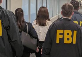 FBI Nabs Alleged Chinese Agent at LAX After Surveillance Mission Targeting Taiwan President’s Son