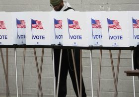Oh, Hell No: Judge Rules Federal Noncitizen Voting Ban Unconstitutional