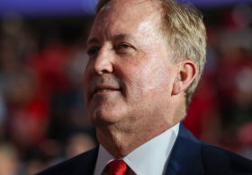 New Texas Senate poll signals shift for GOP as early voting nears…