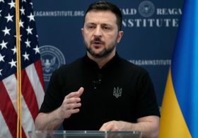 Ukraine Sends FP-7 Tactical Ballistic Missile Into Combat for First Time