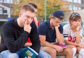 Nation’s College Students Worried Cornell Incident Will Ruin Ketamine-Fueled Campus Orgies For Everyone Else