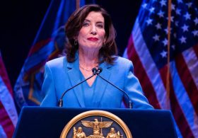 RATIO ALERT! Kathy Hochul’s Attempt to Make Criminal Illegals Victims of ICE Is NOT Going Well