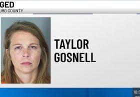 Fellas, hide your children: Mom stabs her two young kids 50 times…