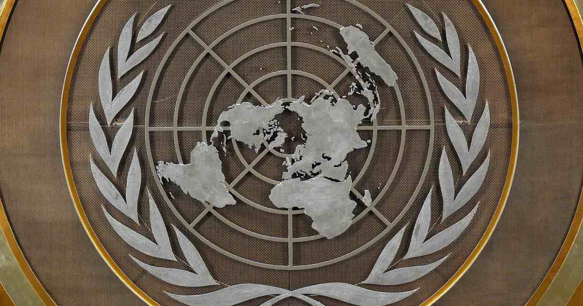 Trump Administration Nukes United Nations ‘Pandemic Treaty’ d84d 4cdc b085 92b082e92954 1200x630 1