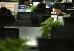 Chinese Hackers Are Using Chinese AI Tools Now