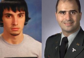 Trump Approves Firing Squad for the Fort Hood Terrorist