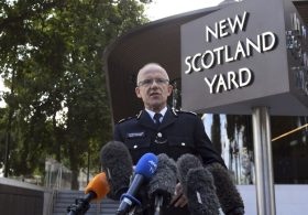 Never Let Fairness Get in the Way of DEI Agenda, Says London’s Police Chief