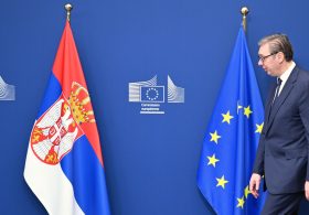 EU sending ‘biased’ observers to interfere in Serbian election – president