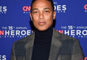 Don Lemon Still Does Not Understand Why He Got Fired. Now He Is Pondering a Presidential Run.