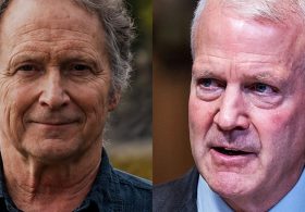 Watchdog Files Criminal Referral Over Election Law Violations in Pivotal Senate Race