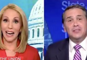 ‘Oh, stop it!’ Watch Todd Blanche spank Dana Bash for speculating Trump’s election lawsuit could lead to another Jan. 6
