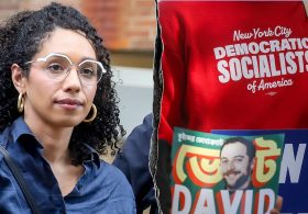 Little-known rule could stop socialists from being sworn into Congress