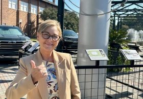 Darline Graham’s ‘National Security Is Not My Thing’ Remark Returns in South Carolina Senate Debate